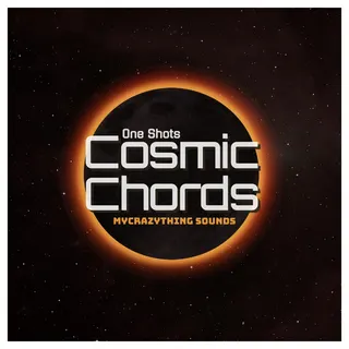 Cosmic Chords
