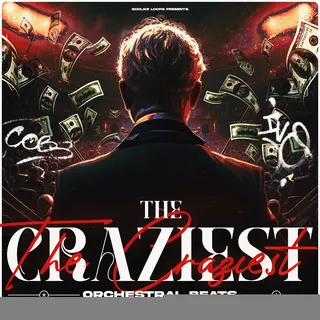 The Craziest - Orchestral Trap