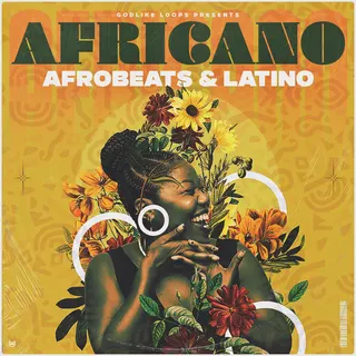 Africano - Latino Afrobeats