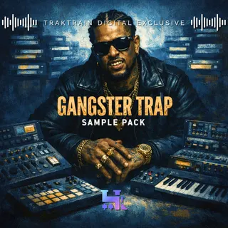 Gangster Trap Sample Pack