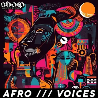 Afro Voices