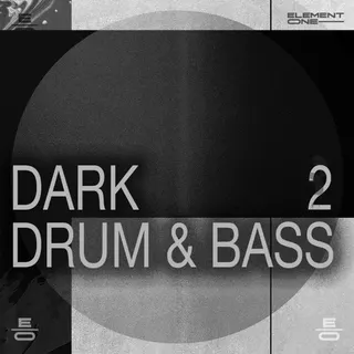Dark Drum & Bass 2