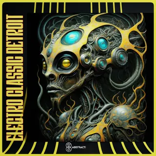 Electro Classic Detroit