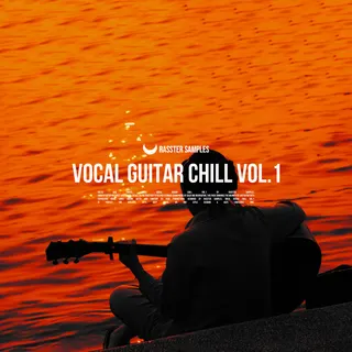 Vocal Guitar Chill Vol.1