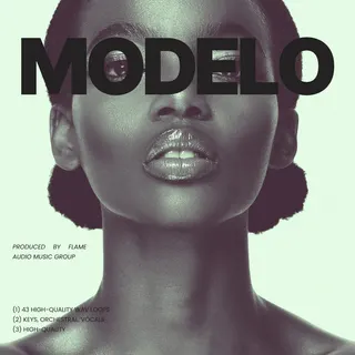 MODELO Modern Reggaeton Compositions