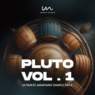 Pluto - Volume 1