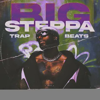 Big Steppa - Hard Trap