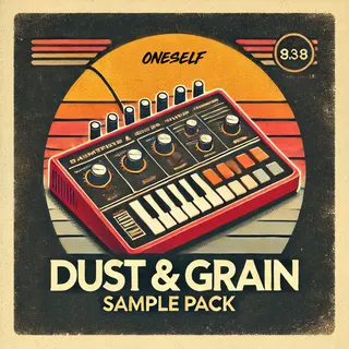 DUST & GRAIN