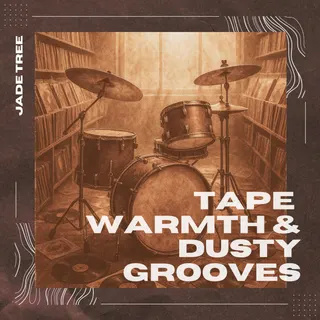 Tape Warmth Dusty Grooves