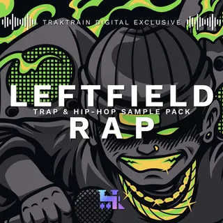 Leftfield Rap - Trap & Hip-Hop