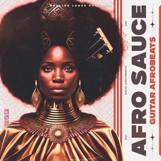Afro Sauce