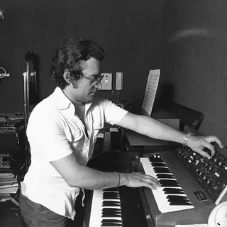 Giuliano Sorgini
