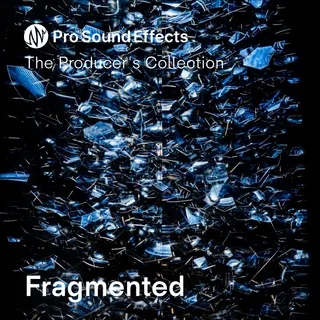Fragmented