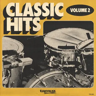 Classic Hits Vol. 2