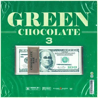 Green Chocolate 3