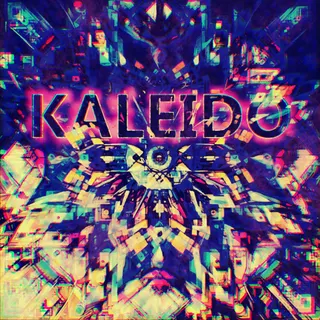 Kaleido