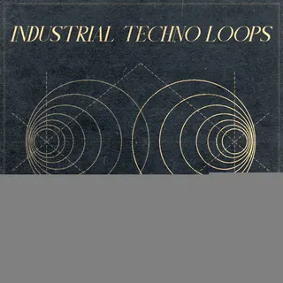 Industrial Techno Loops - Doppler