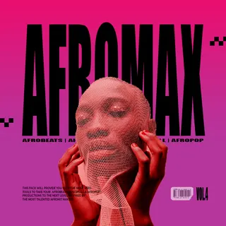 Afromax Afrobeats Vol.4