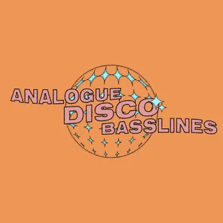 Analogue Disco Basslines