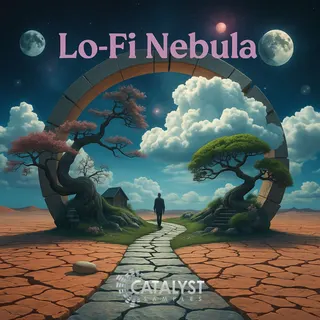 Lo-Fi Nebula