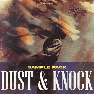 Dust & Knock Sample Pack