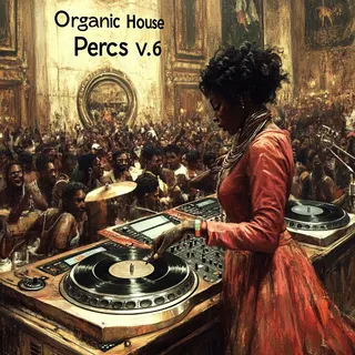 Organic House Percs v.6