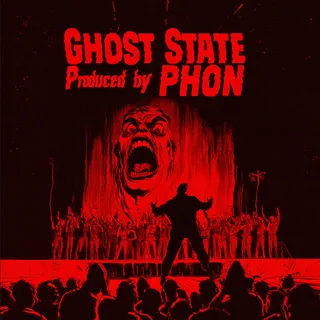 Ghost State