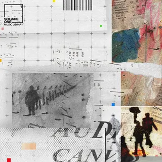Audial Canvas