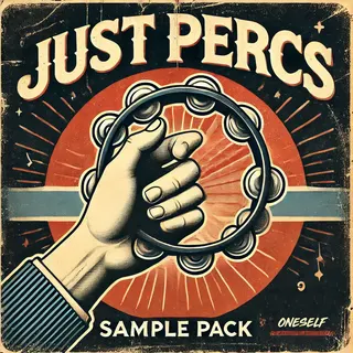 JUST PERCS