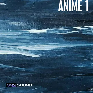 Anime Vol 1
