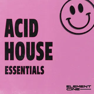 Acid House Essentials