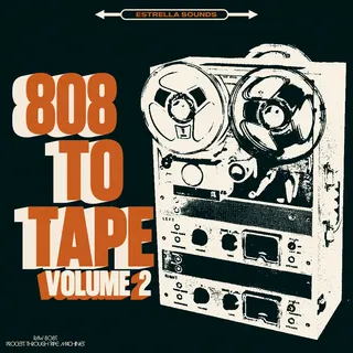 808 to Tape VOL.II