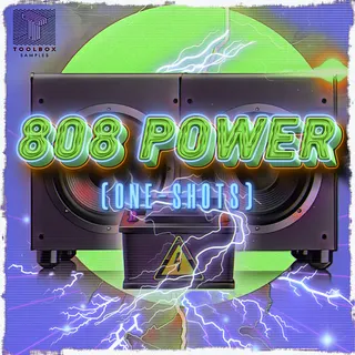 808 Power Oneshots