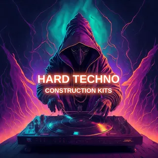 Hard Techno