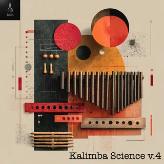 Kalimba Science v.4