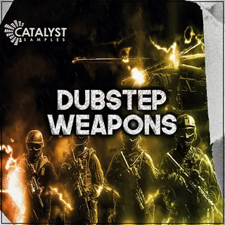 Dubstep Weapons