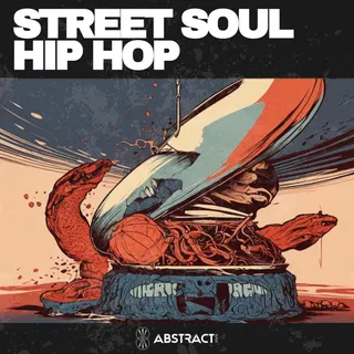 Street Soul Hip Hop