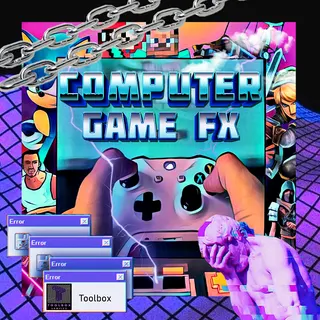 Computer Game FX