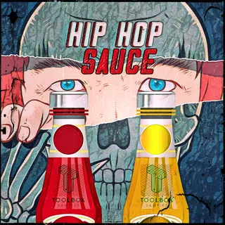Hip Hop Sauce
