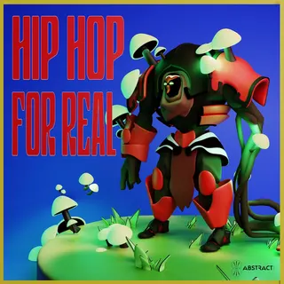 Hip Hop for Real