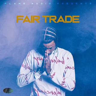 FAIR TRADE Pain Piano Trap