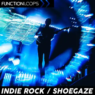 Indie Rock Shoegaze
