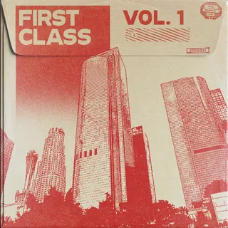 First Class