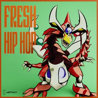 Hip Hop Beef