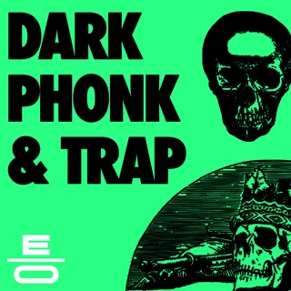 Dark Phonk & Trap