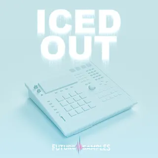 ICED OUT