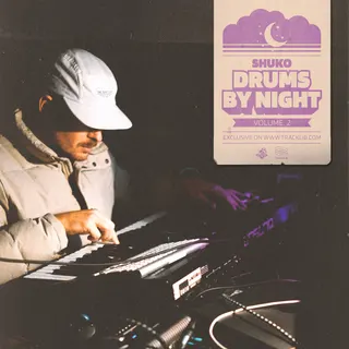 Drums By Night Vol.2