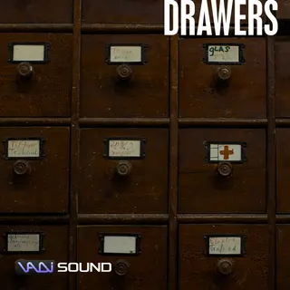 Drawers