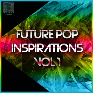 Future Pop Inspiration