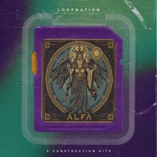 ALFA
